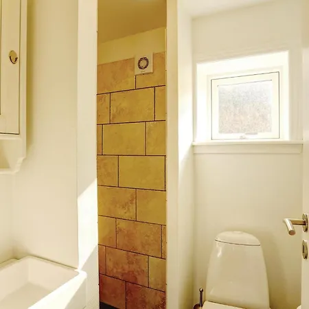 Gorgeous Home In Hasle With Kitchen Hasle