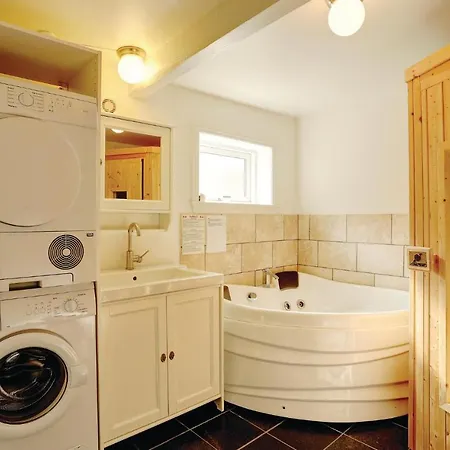 Gorgeous Home In Hasle With Kitchen *